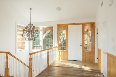 855 Sonoma Dr, Lake Arrowhead, CA 92352 - photo 4