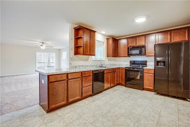 150 Land Or Dr, Ruther Glen, VA 22546 - photo 7