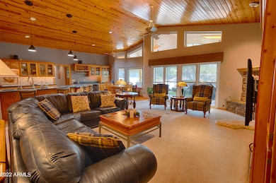 1911 S Canyon Ridge Trail, Show Low, AZ 85901 - photo 4