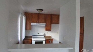 The remodeling of this unit