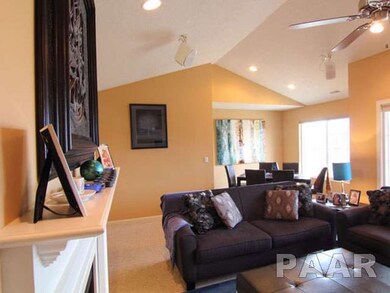 4585 N Thornhill Dr unit 207B, Peoria, IL 61615 - photo 6