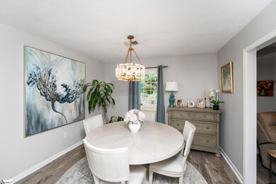 111 Burlington Ave, Greer, SC 29650 - photo 6