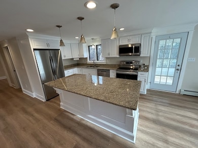 256 Old Webster Rd unit 1, Oxford, MA 01540 - photo 4