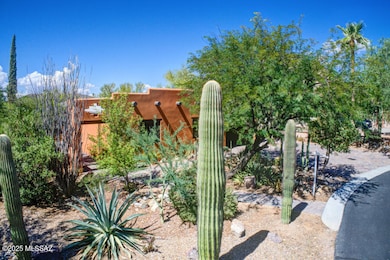 2360 Lazy A Front Aerial 3