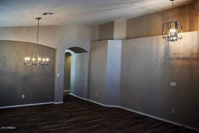 7- dinning - living room