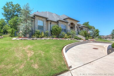 7612 S 5th St, Broken Arrow, OK 74011 - photo 3