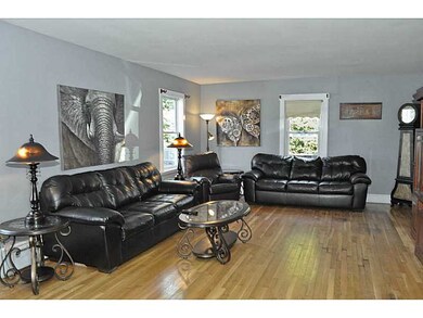 672 Lees River Ave, Somerset, MA 02725 - photo 6