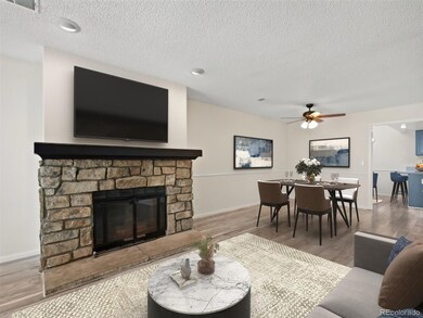 15503 E Wyoming Dr unit B, Aurora, CO 80017 - photo 3