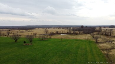 0000 E 400, Strang, OK 74367 - photo 7