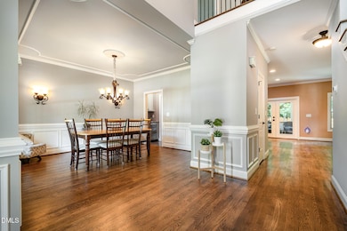 5340 Serene Forest Dr, Apex, NC 27539 - photo 6