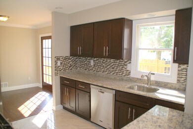 New Kitchen