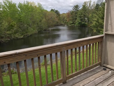 Deck View