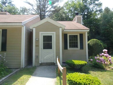 204 Pine Knoll unit 2, Arlington, VT 05250 - photo 2