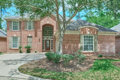 11711 Catrose Ln, Cypress, TX 77429 - photo 2