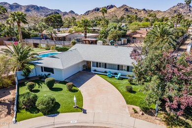 3433 E Lazy Lane- Cul-de-sac Lot
