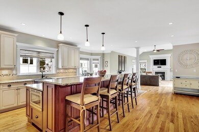 6 Thornton Rd, Winchester, MA 01890 - photo 6