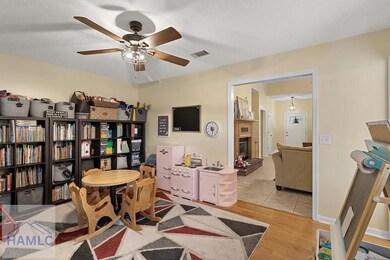 1101 Montclair Dr, Hinesville, GA 31313 - photo 6