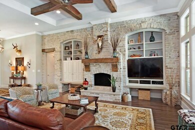 2055 2055 Stonegate Valley Dr, Tyler, TX 75703 - photo 5