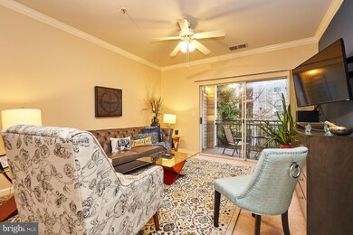 12909 Centre Park Cir unit 202, Oak Hill, VA 20171 - photo 5