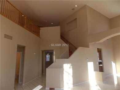 Entry Hall.