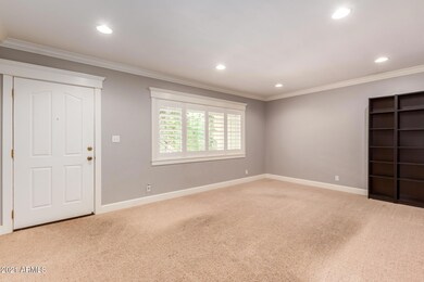 Front Room