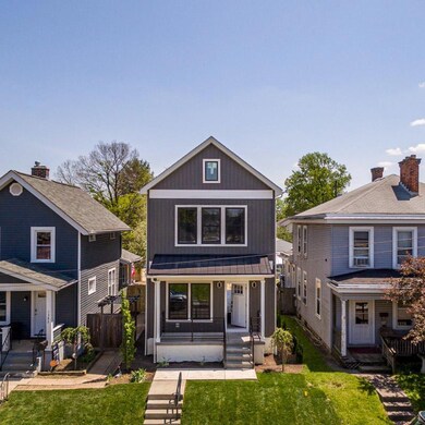 1384 S 5th St, Columbus, OH 43207 - photo 2