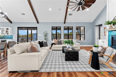 1178 S Pea Ridge Rd, Temple, TX 76502 - photo 3