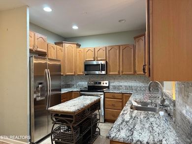 7250 Oakfield Ln unit 1, Powell, TN 37849 - photo 7