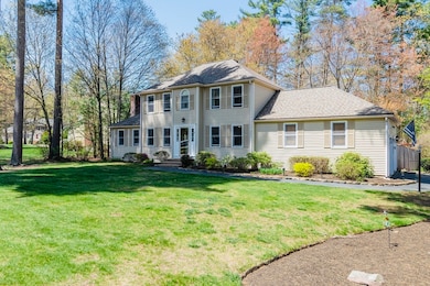 9 Darling Way, Douglas, MA 01516 - photo 2