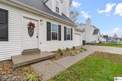 832 Edgebrook Dr, Vine Grove, KY 40175 - photo 5