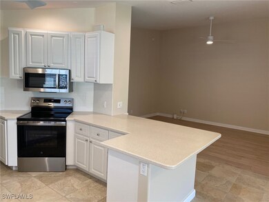 Open Kitchen with brand new stainless steel range