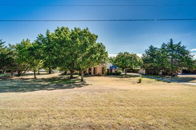 View od Front Yard