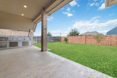 22822 Burton Grove Rd, Richmond, TX 77469 - photo 4