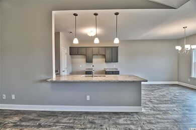 701 Hobonny Loop unit Lot 50, White Hall o, Longs, SC 29568 - photo 5