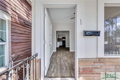 650 W 42nd St, Savannah, GA 31415 - photo 5