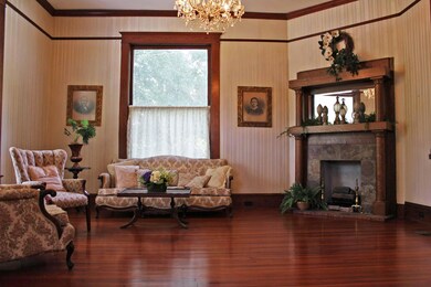 Formal Living Room