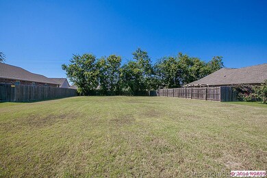 4464 S 202nd East Ave, Broken Arrow, OK 74014 - photo 3