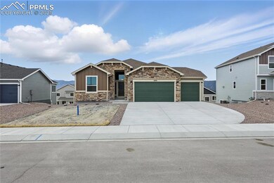 16886 Greenfield Dr, Monument, CO 80132 - photo 6