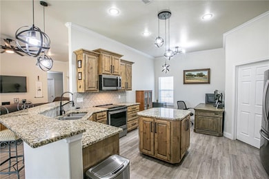 613 Shelly Dr, Troy, TX 76579 - photo 7