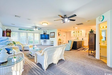 801 Talbot Cir, Myrtle Beach, SC 29577 - photo 4