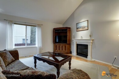 7579 Eastbrook Cir, Anchorage, AK 99504 - photo 5