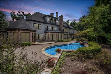 3215 Broadmoor Dr, Statesville, NC 28625 - photo 2