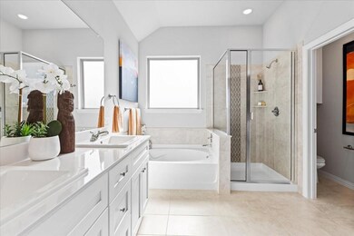 3910 Talisker Blvd, Sherman, TX 75090 - photo 7