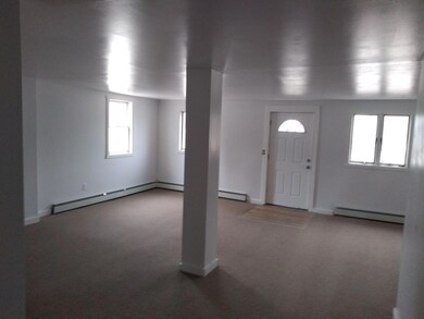 Down Stairs Living Room