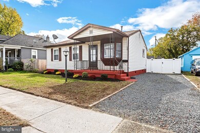 152 Mc Corkell Ave, Paulsboro, NJ 08066 - photo 3