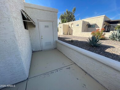827 E Lancaster Cir unit 40, Florence, AZ 85132 - photo 3
