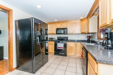 351 East St, Brockton, MA 02302 - photo 3