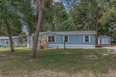 2692 E Venus St, Inverness, FL 34453 - photo 3