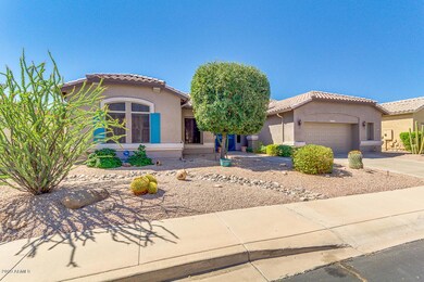 4529 E Nightingale Ln unit 4, Gilbert, AZ 85298 - photo 3