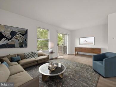 9537 Clocktower Ln, Columbia, MD 21046 - photo 3